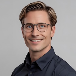 Thomas van den Heuvel