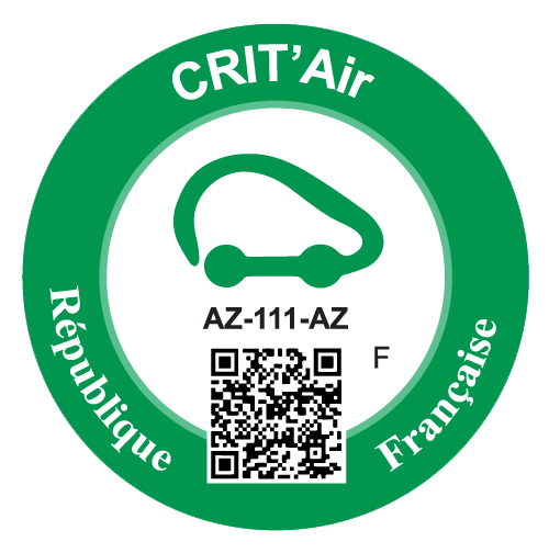 Critair e
